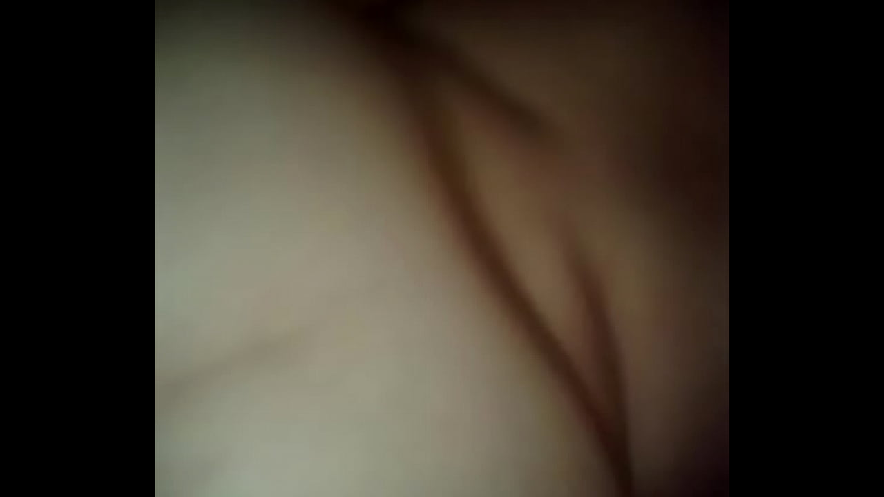 My slut fat wife gets fucked doggystyle