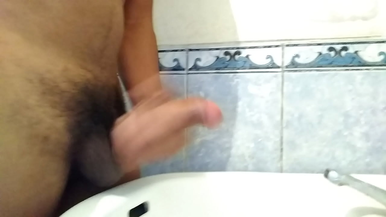 Disfruta de mi pene