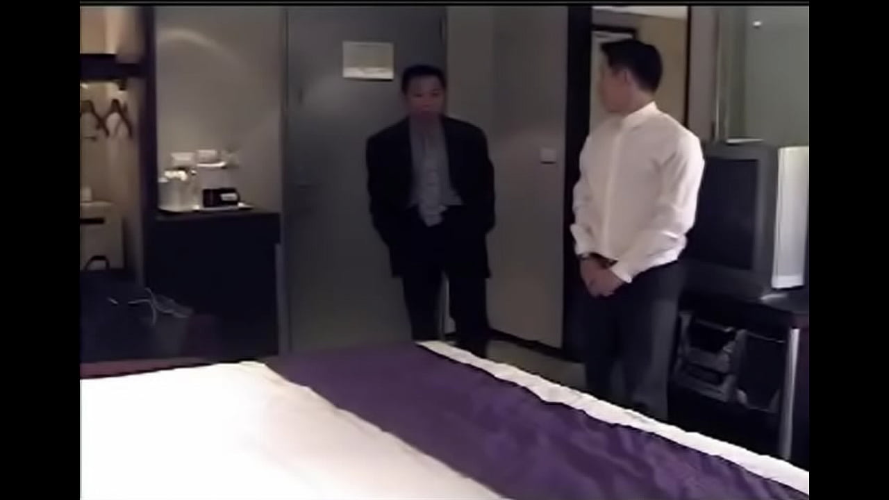 Taiwanese gay-hotel