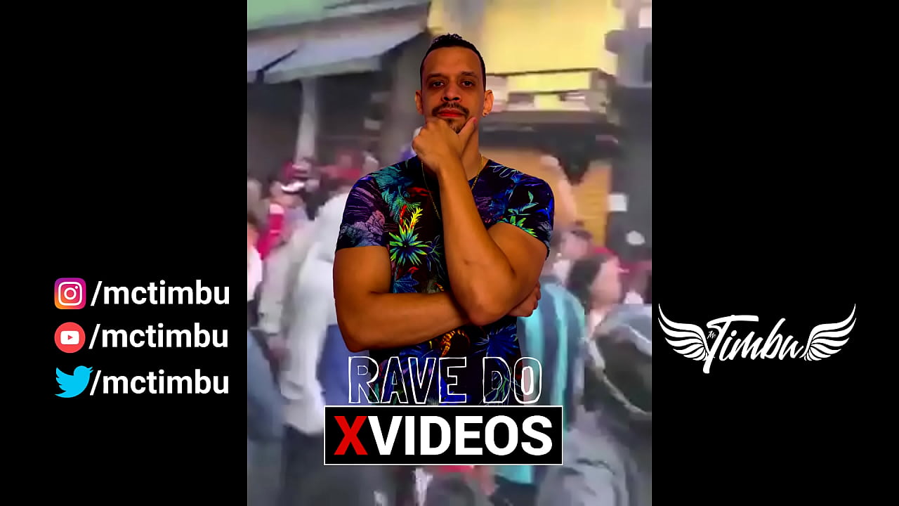 RAVE DO XVIDEOS