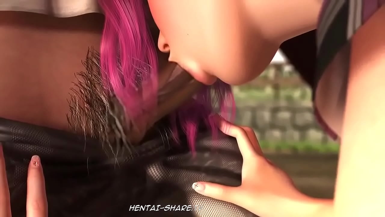 Hentai porn