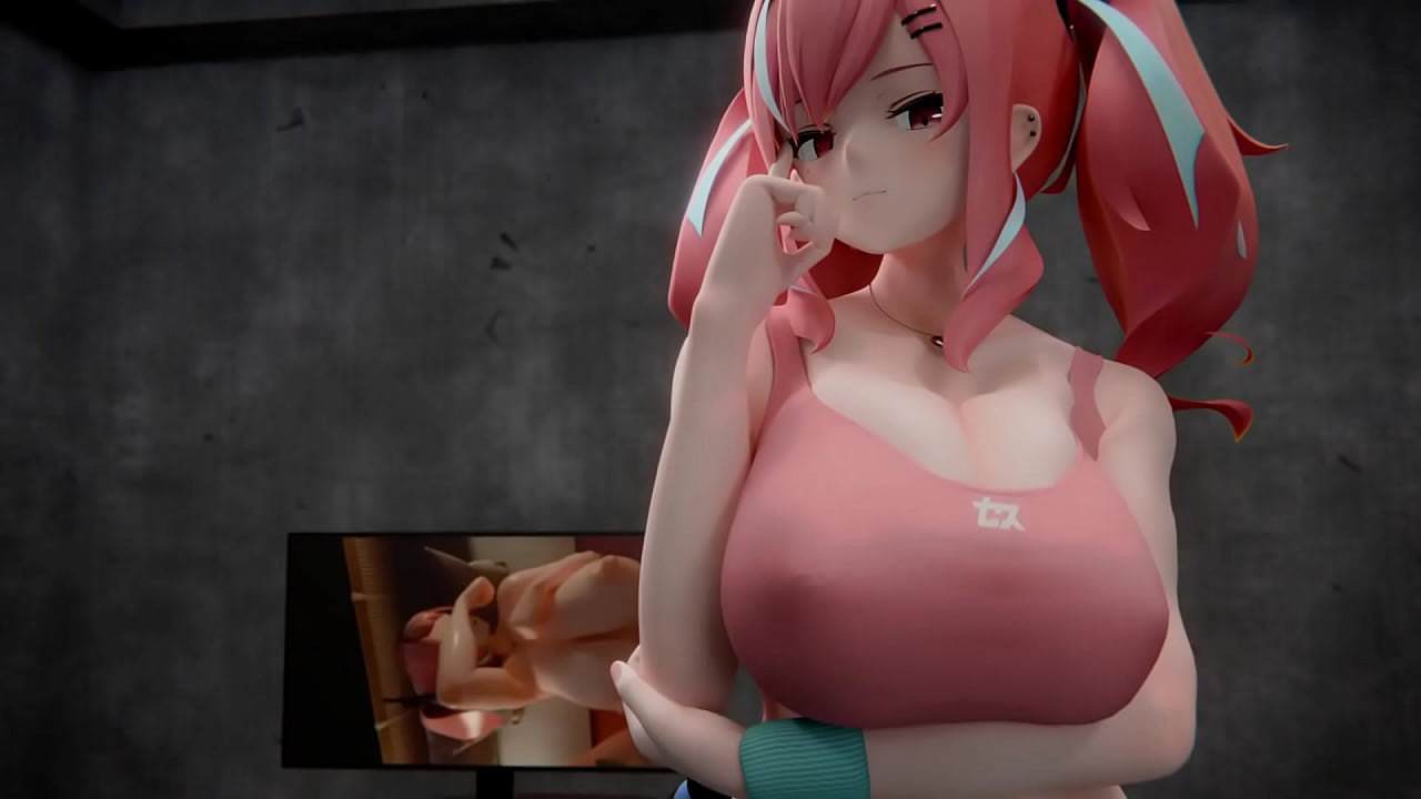 Furui 3d hentai collection 3rd