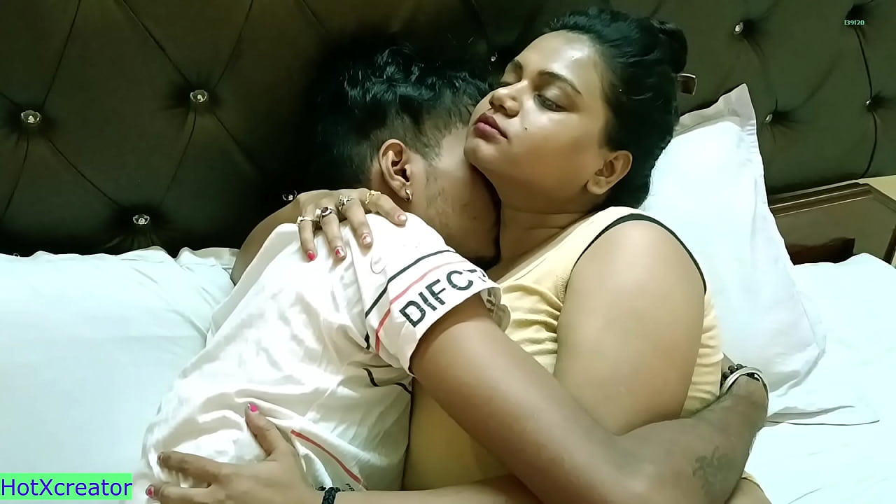 Divorced Stepsister Hardcore Sex! Hindi Homemade Fucking