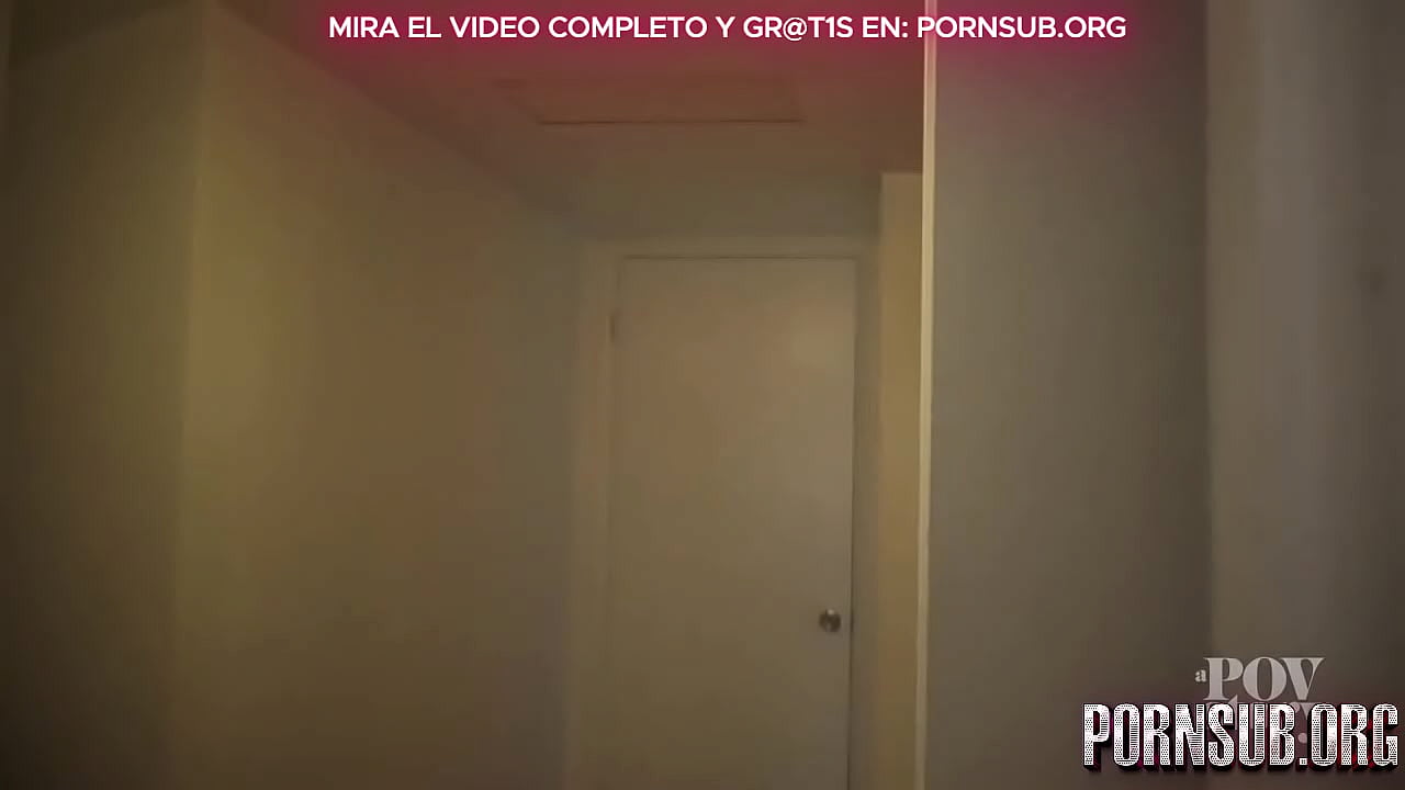 Man Of The House. Spanish sub. To see in : pornsuborg