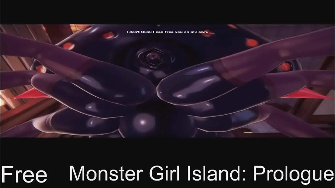 Monster Girl Island free steam hentai game part05