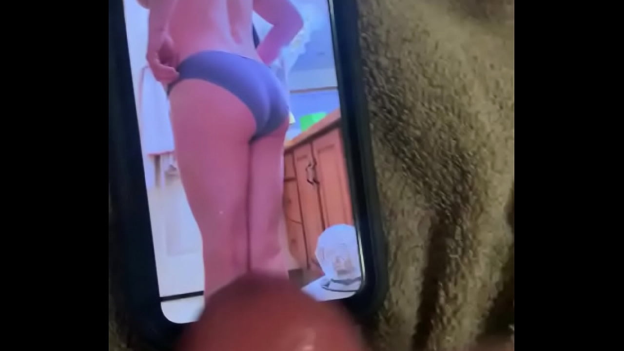 Perfect ass tribute