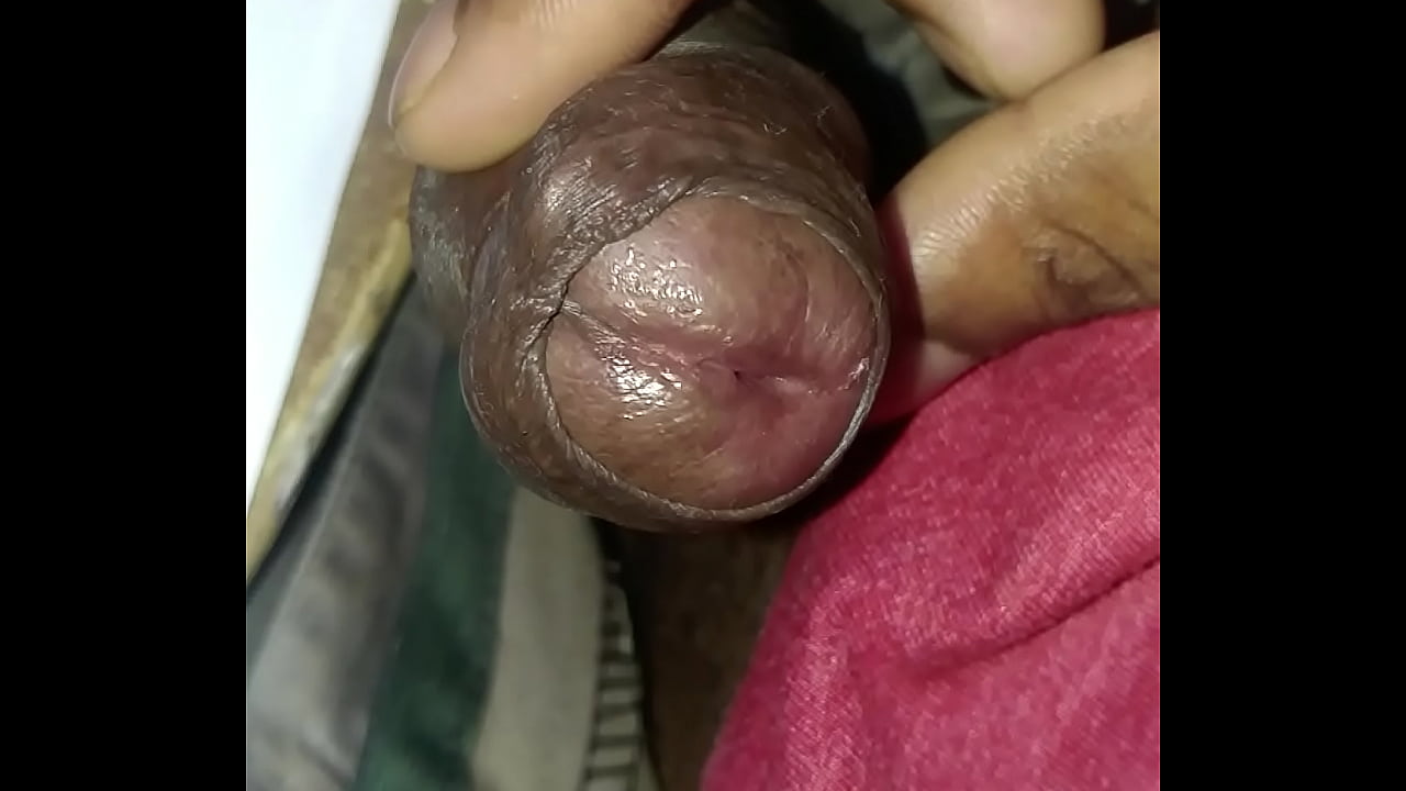 Indian dick play