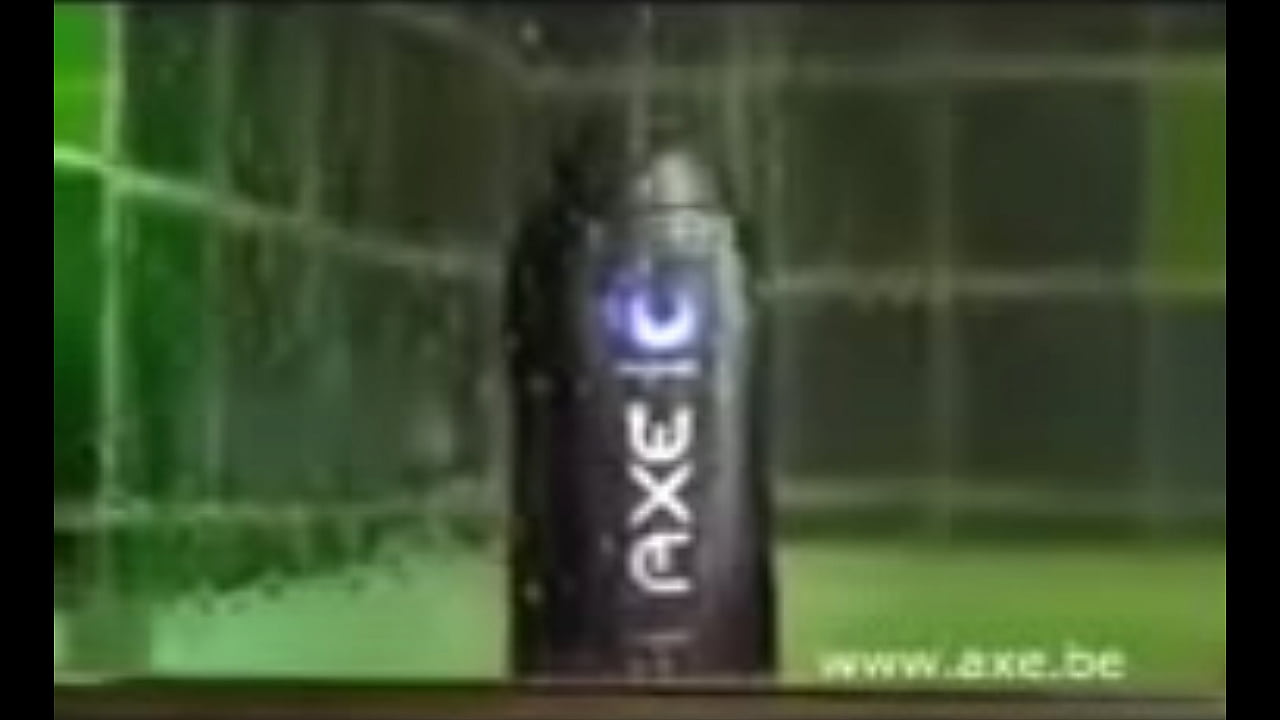 Axe Commercial