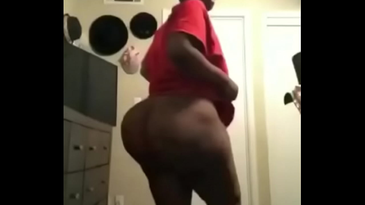 Black thick bbw