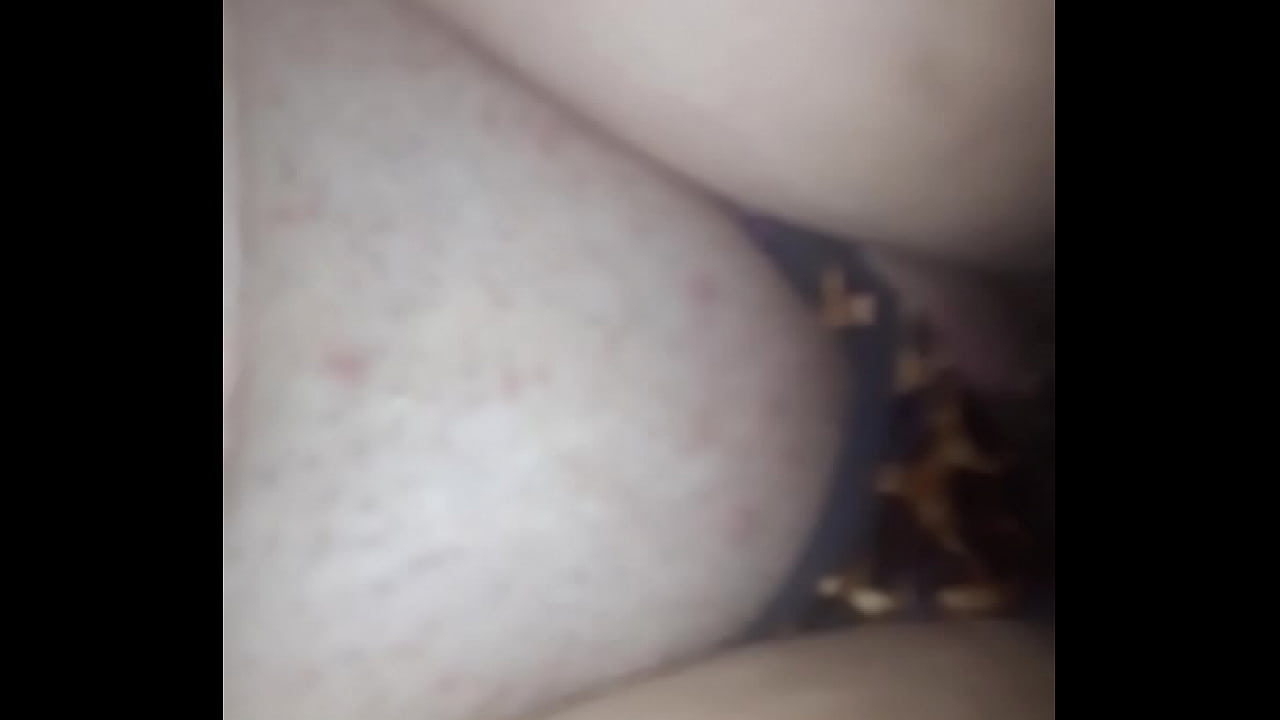 Giving  her some BBC in her pussy deep