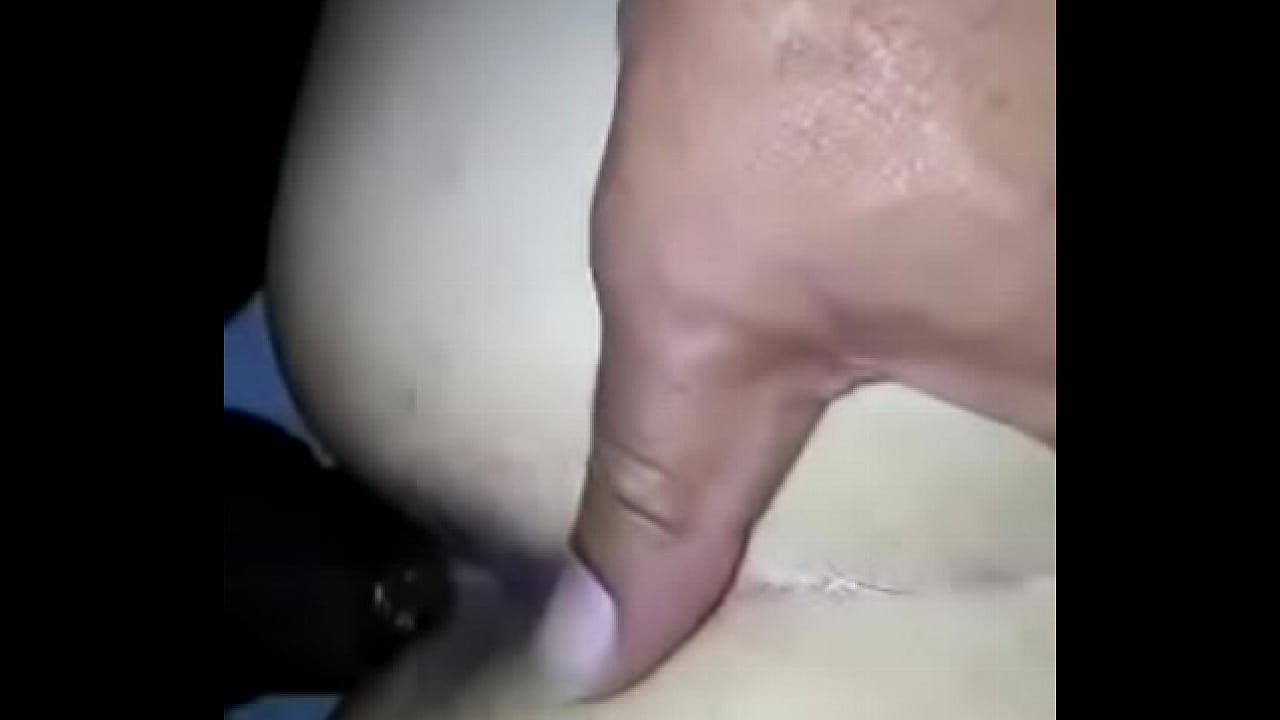 Big black cock in some b. pussy