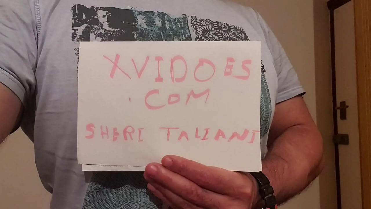 Verification video