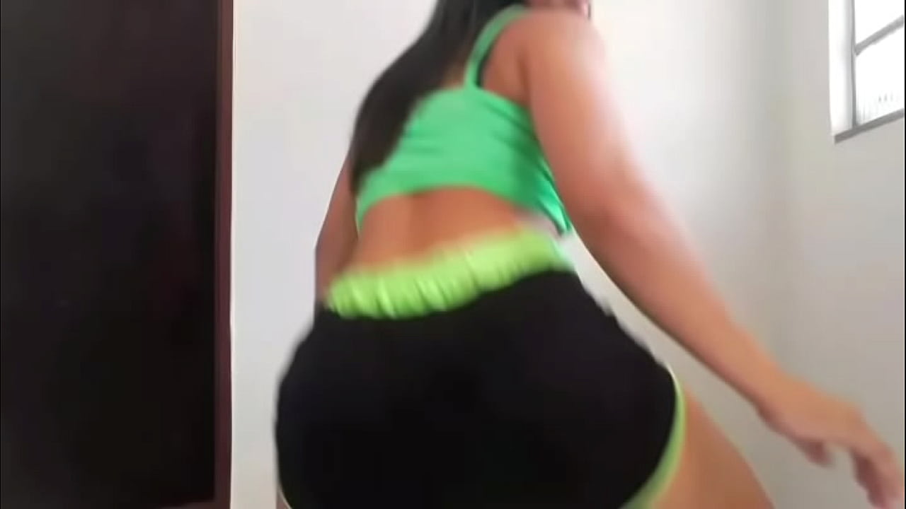 Bunda balança