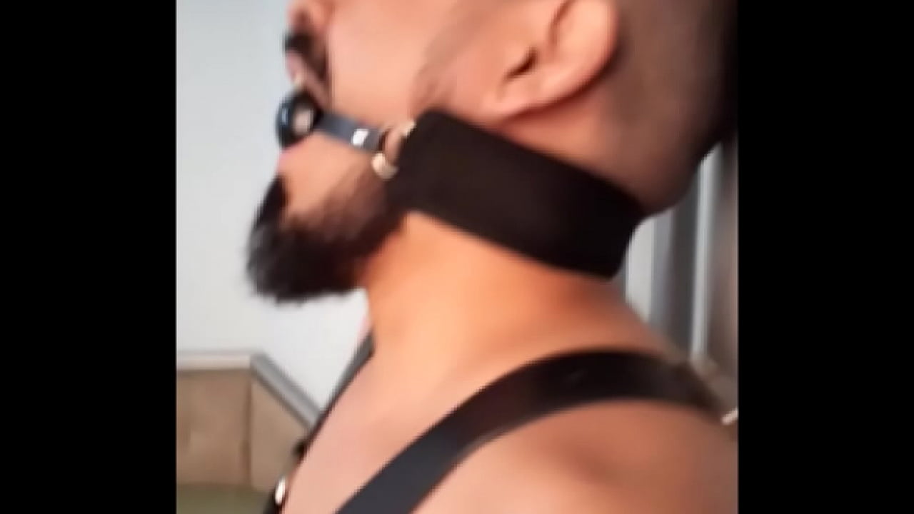 Several brazilian guys bound and gagged from Bondageman website now available here in XVideos. Enjoy handsome guys in bondage and struggling and moaning a lot for escape!