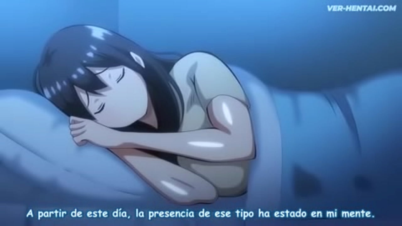 Hentai sub español