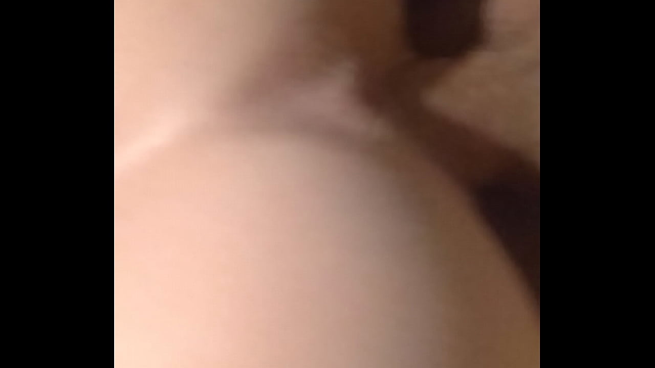 Wife riding dick