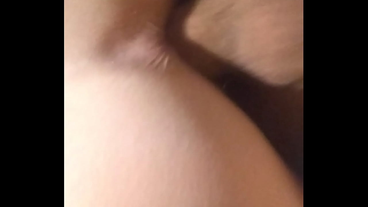 Wife riding dick