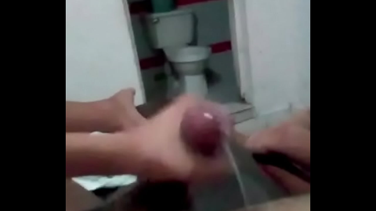 Handjob amateur