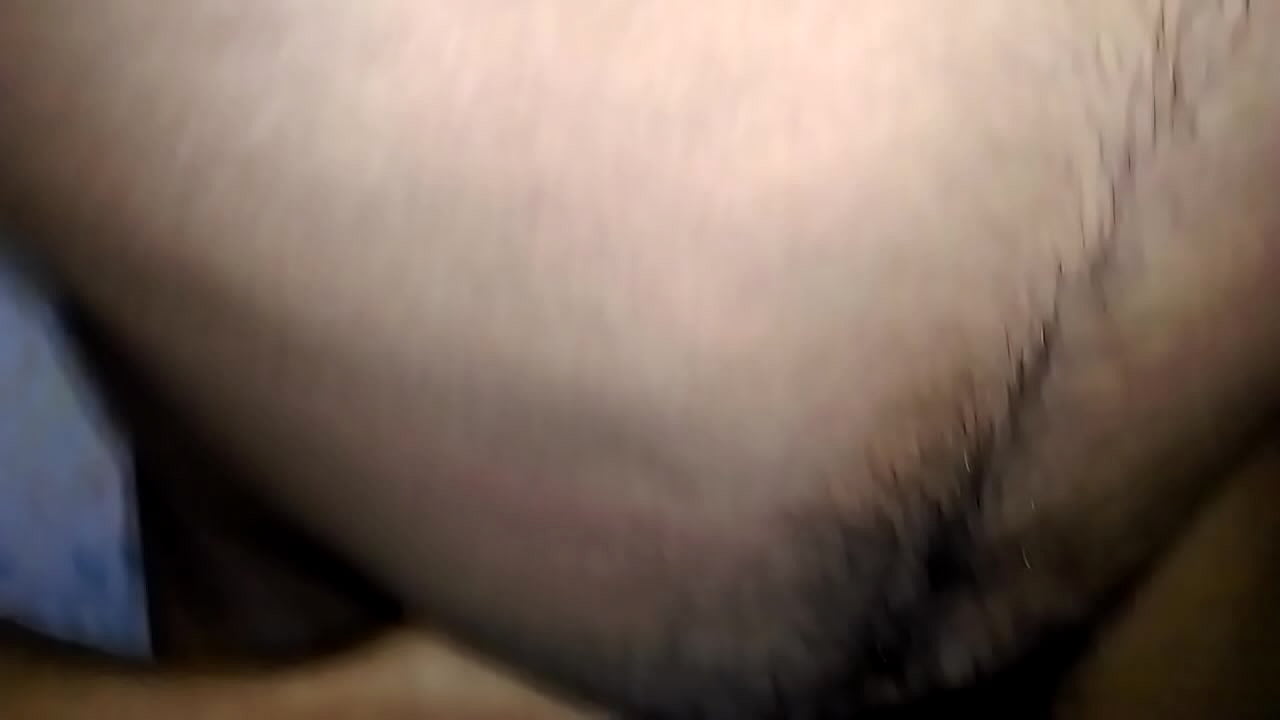 Desi Indian guy Hairy Butt Hole & Balls