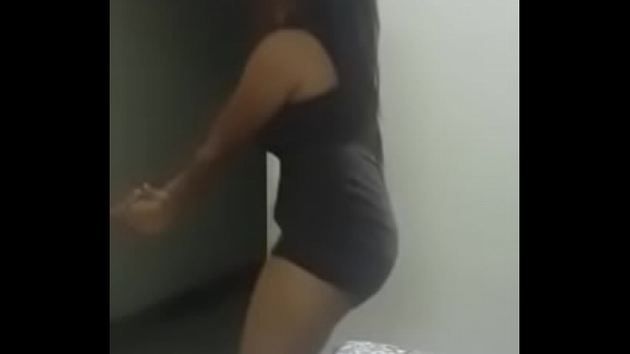 Sexy Indian Teen HOT Dance For BF