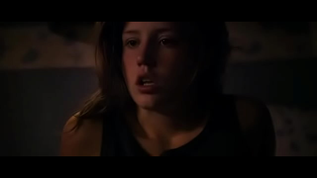 Adèle Exarchopoulos nude in La vide d'Adèle part1