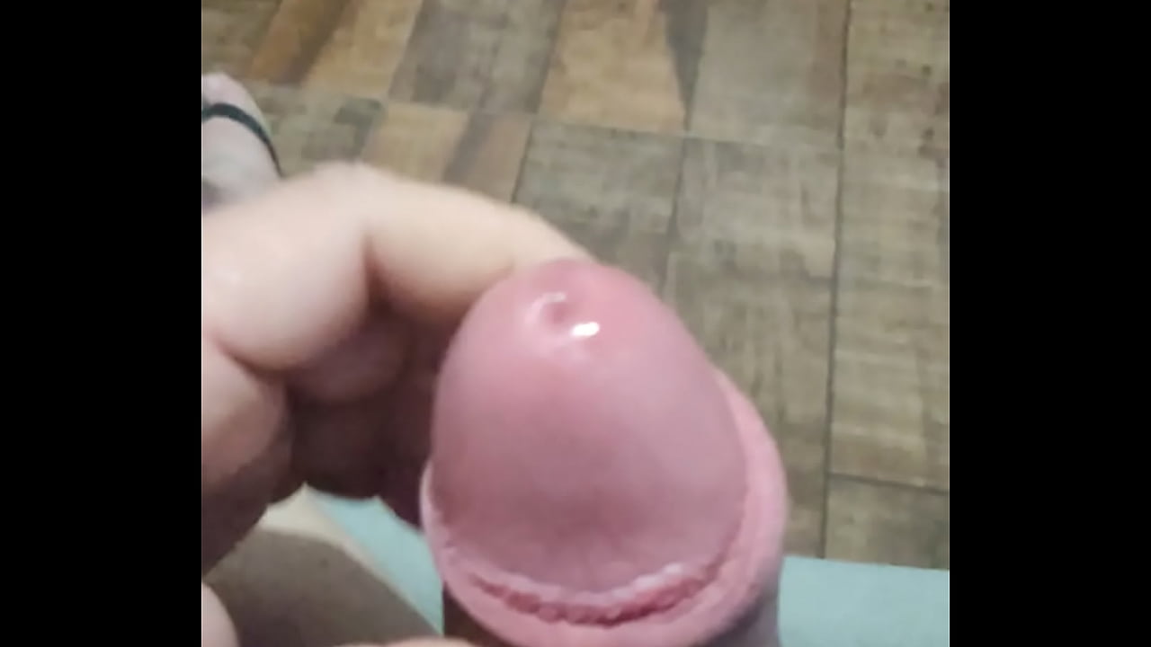 Fat cock cum