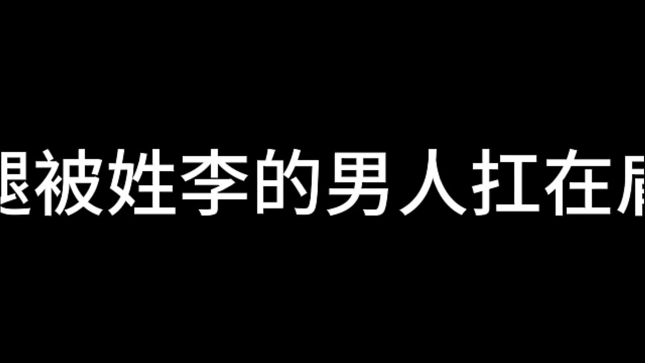 张敏 第六章 公关少妇 中