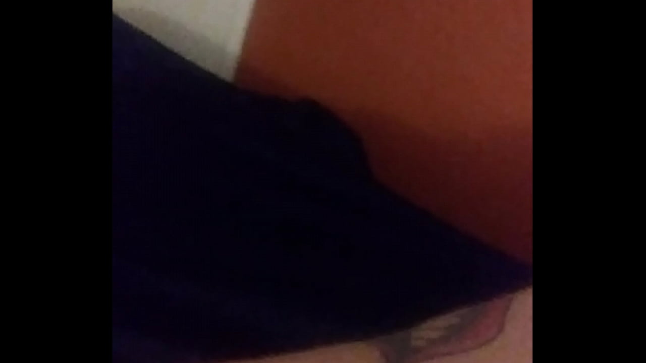 Sissy cums in different  panties masturbation