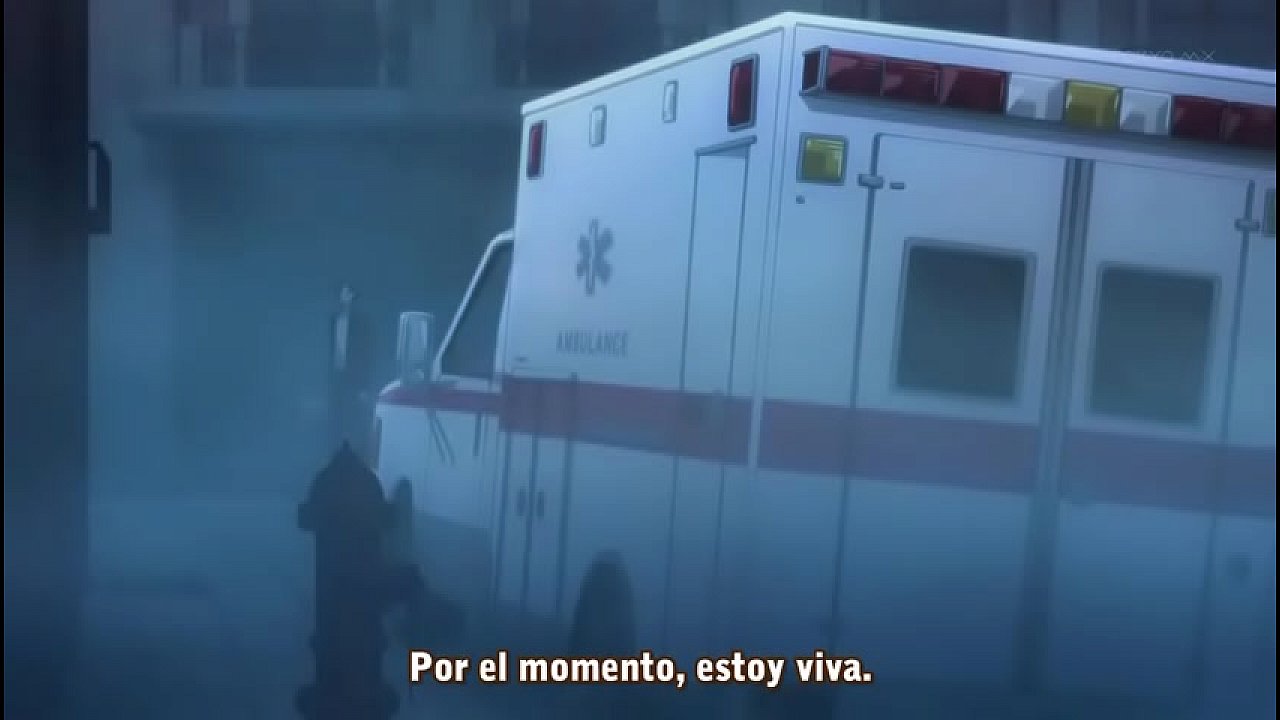 Subtitulado en Español - FateZero Episodio Diecinueve