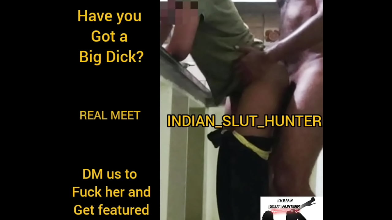 INDIAN SLUT HUNTER - EPISODE 32 : FULL MOVIE - KAAM WALI BAI KO KHANA BANANE KE BEECH ME PAKAD KAR CHOD DIYA (INDIAN HOUSEMAID GETS BANGED WHILE PREPARING FOOD) - Nov 12, 2024