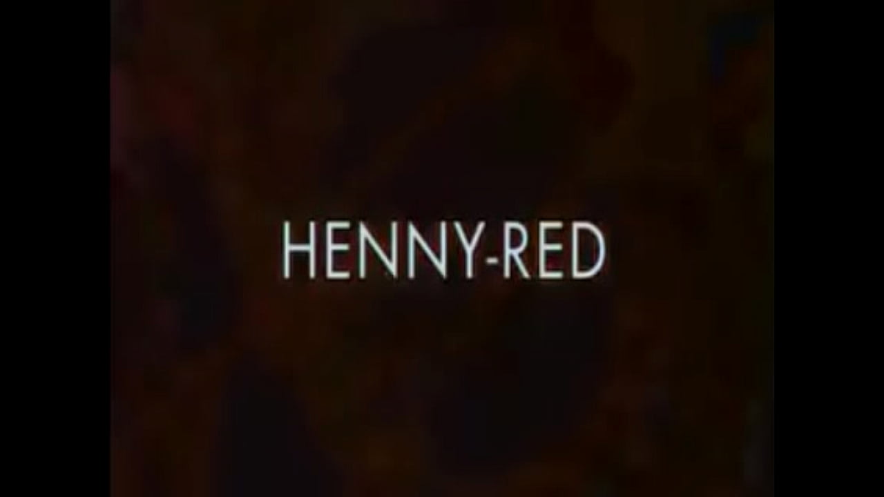 Henny Red Juice Pussy And Booty Pop And Ready To Fuck