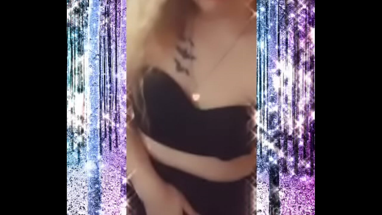 Sexy erotic dancing