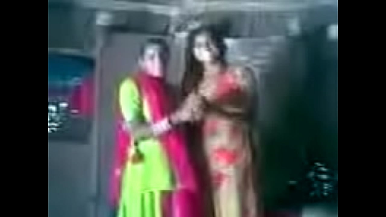 Desi Lesbian fun