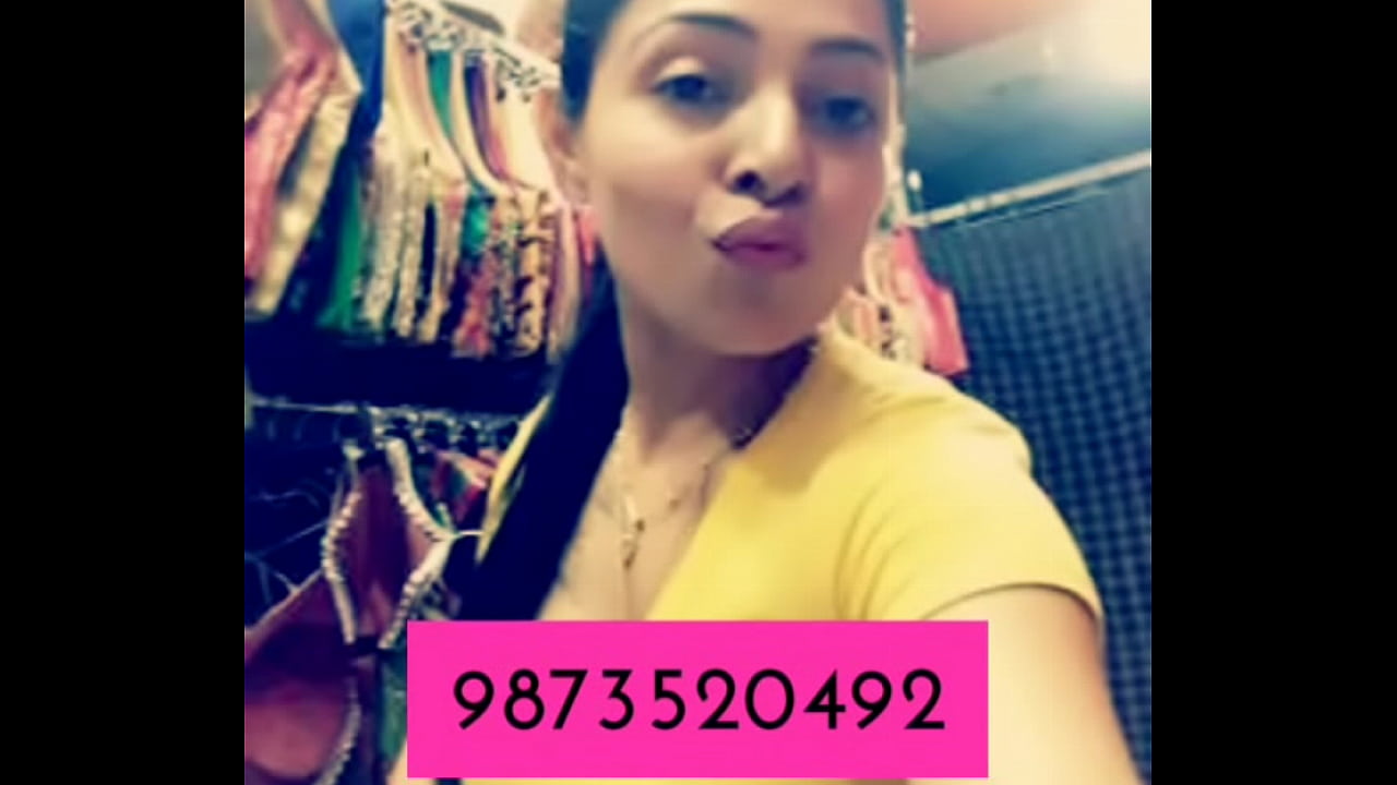 Sexy hot beautiful air hostess call 9873520492