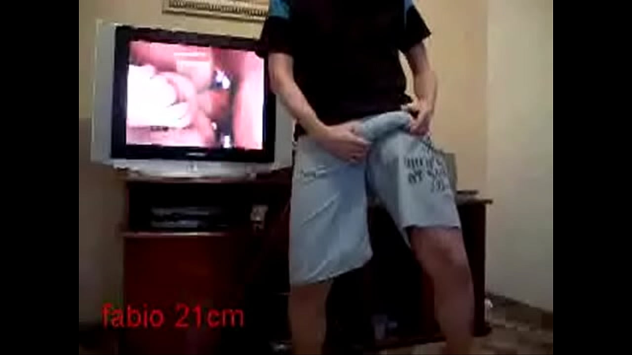 21 CM - 8,5 - XTube Video - sarado3011