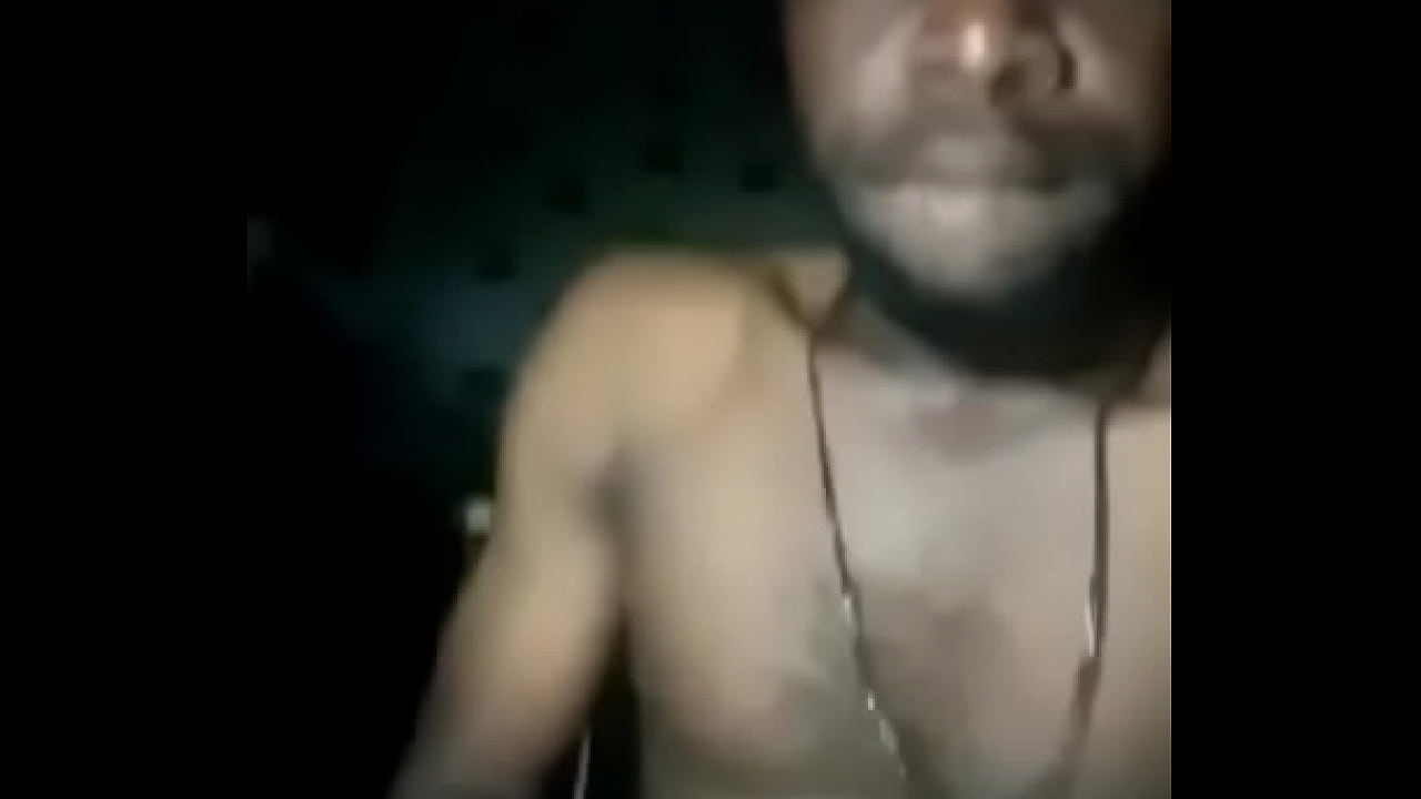 naija mans cumshot