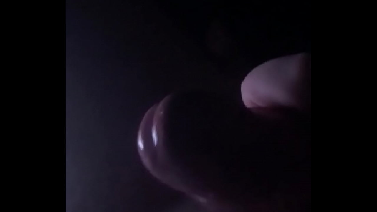 Cumshot on chest