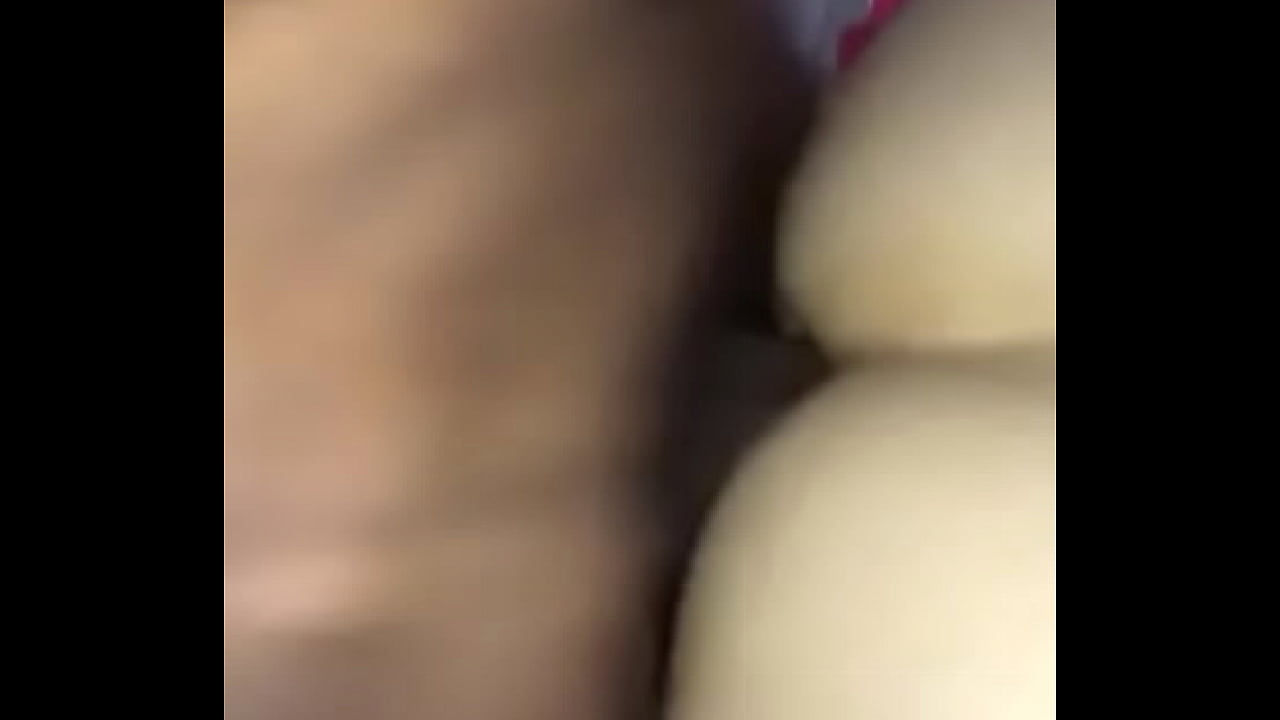 Interracial Big dick fuck hard