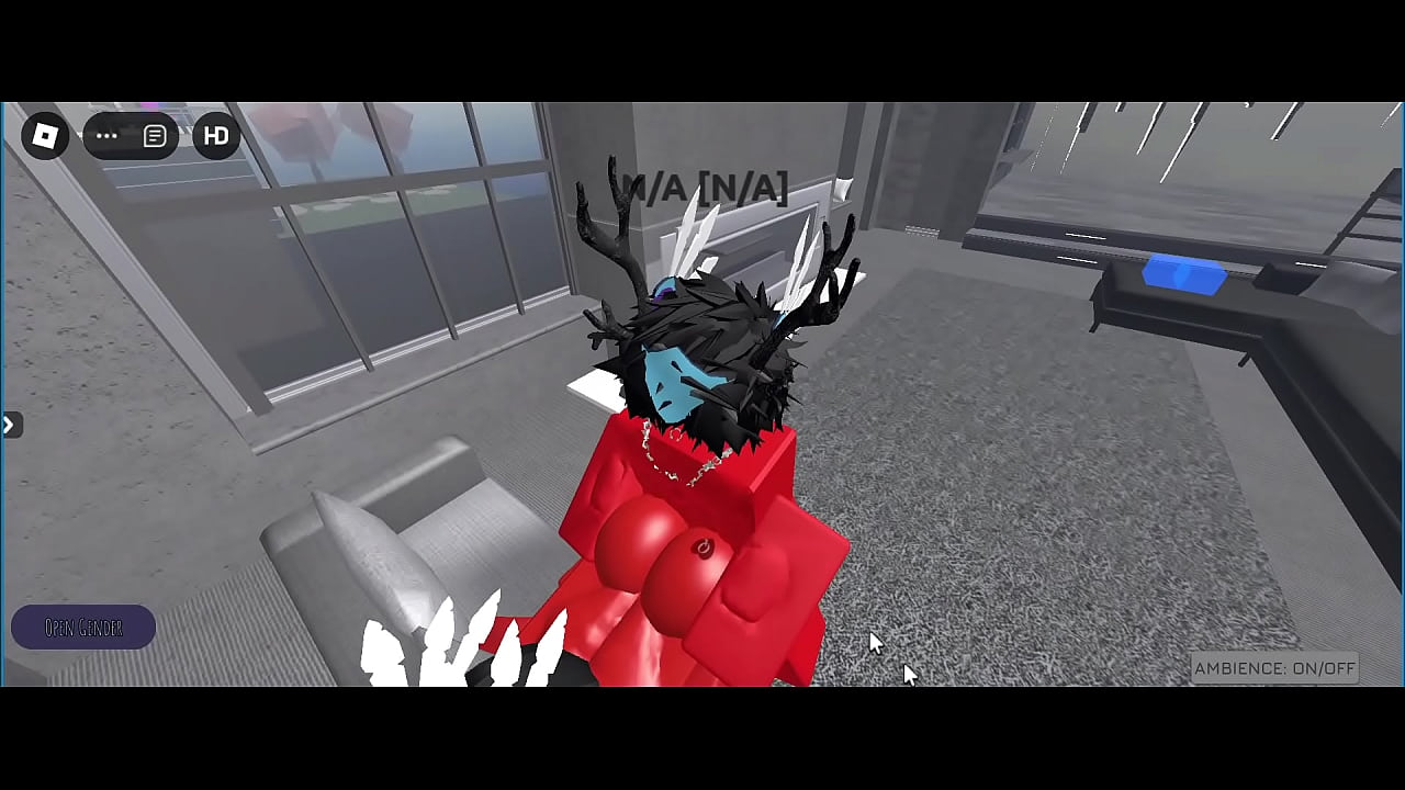 roblox slut