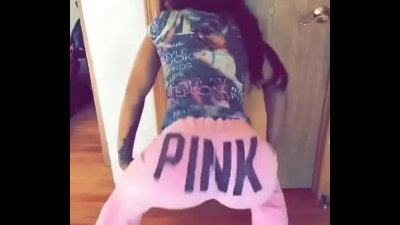 Honeymoe pink twerk