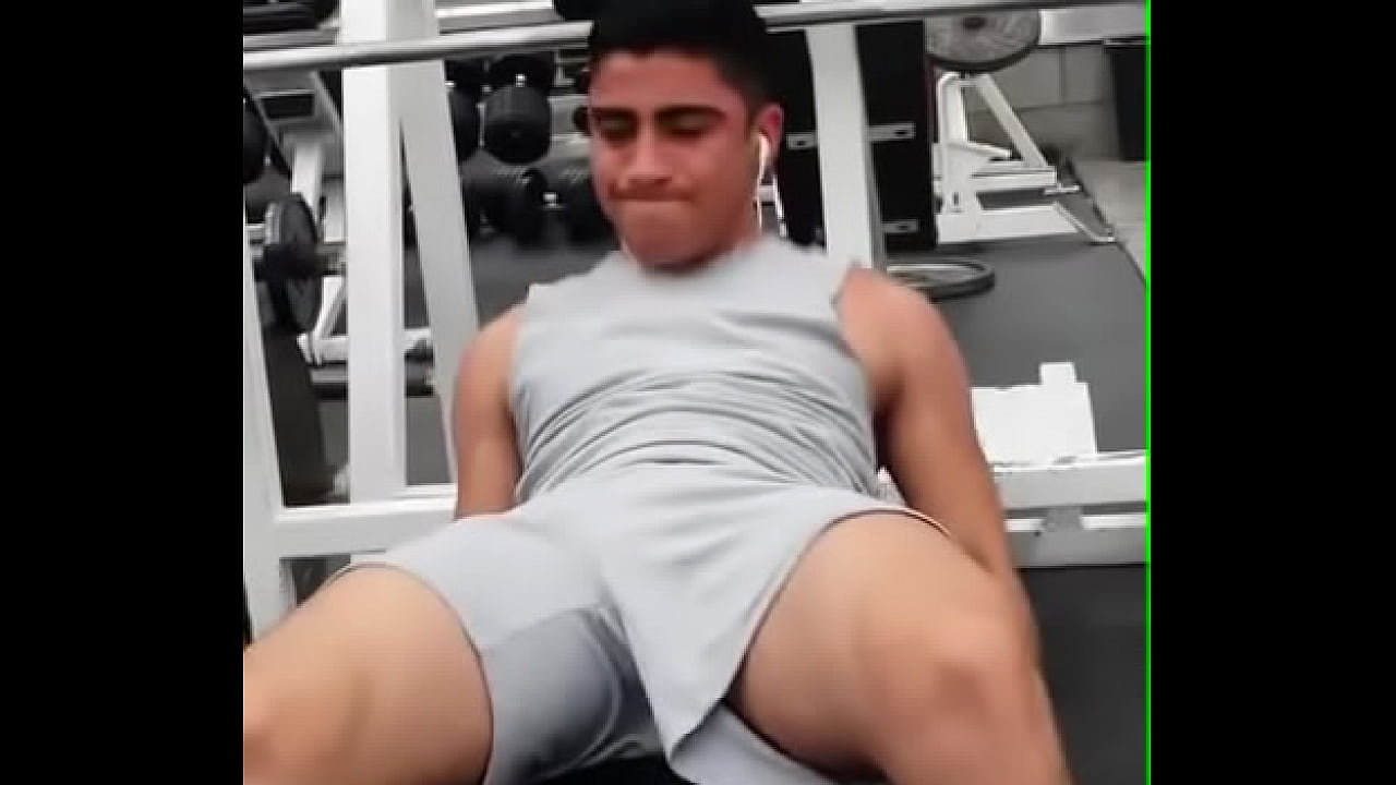 papi gym