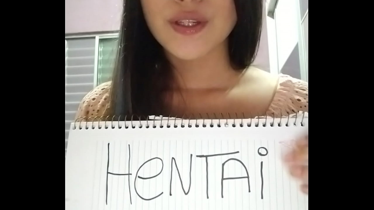 verificando o perfil