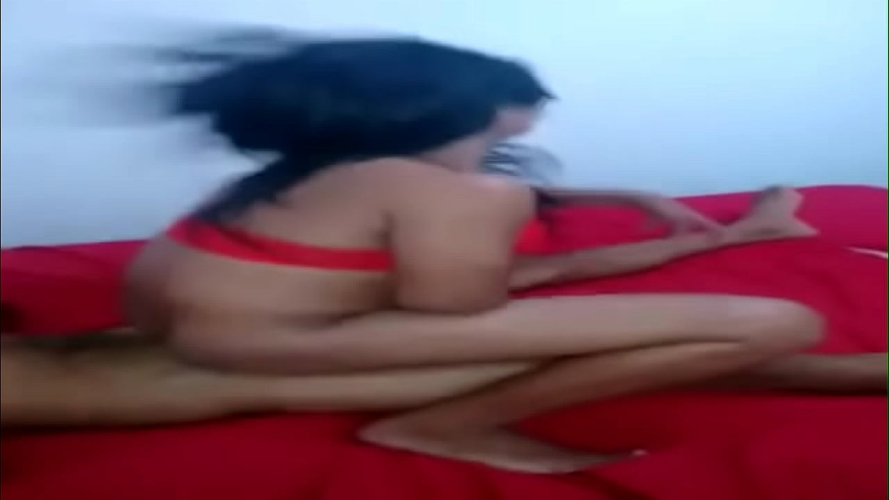 Sexo com travesti em Cajazeiras part 2