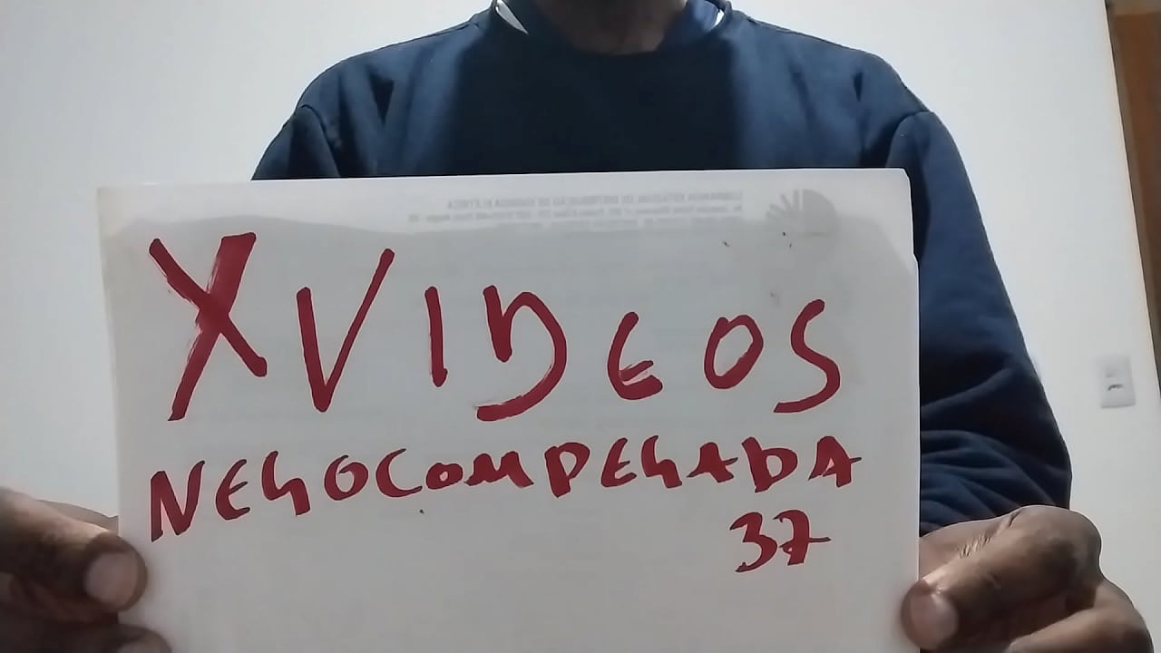 Vídeo de verificação