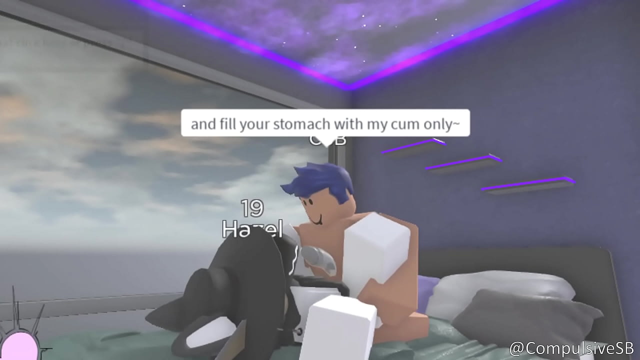 Roblox Porn Furry