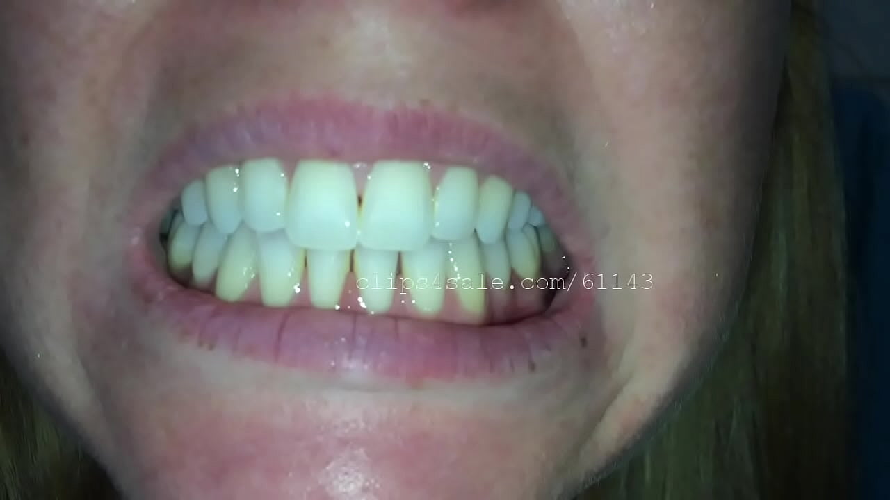 Jessika Mouth Part2 Video3