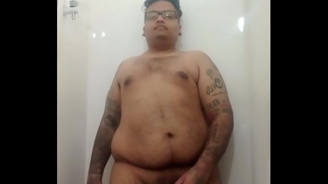 Brij Shower Wanking