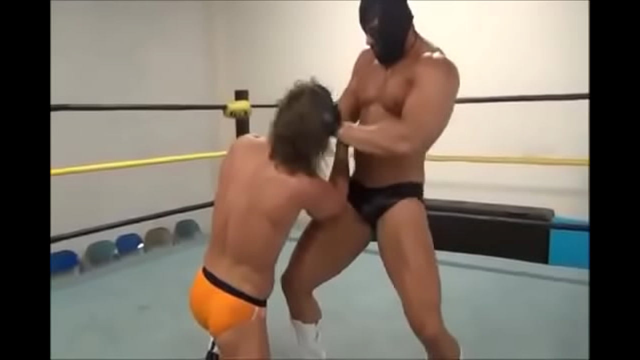 Mark Muscle vs. Garrett Thomas