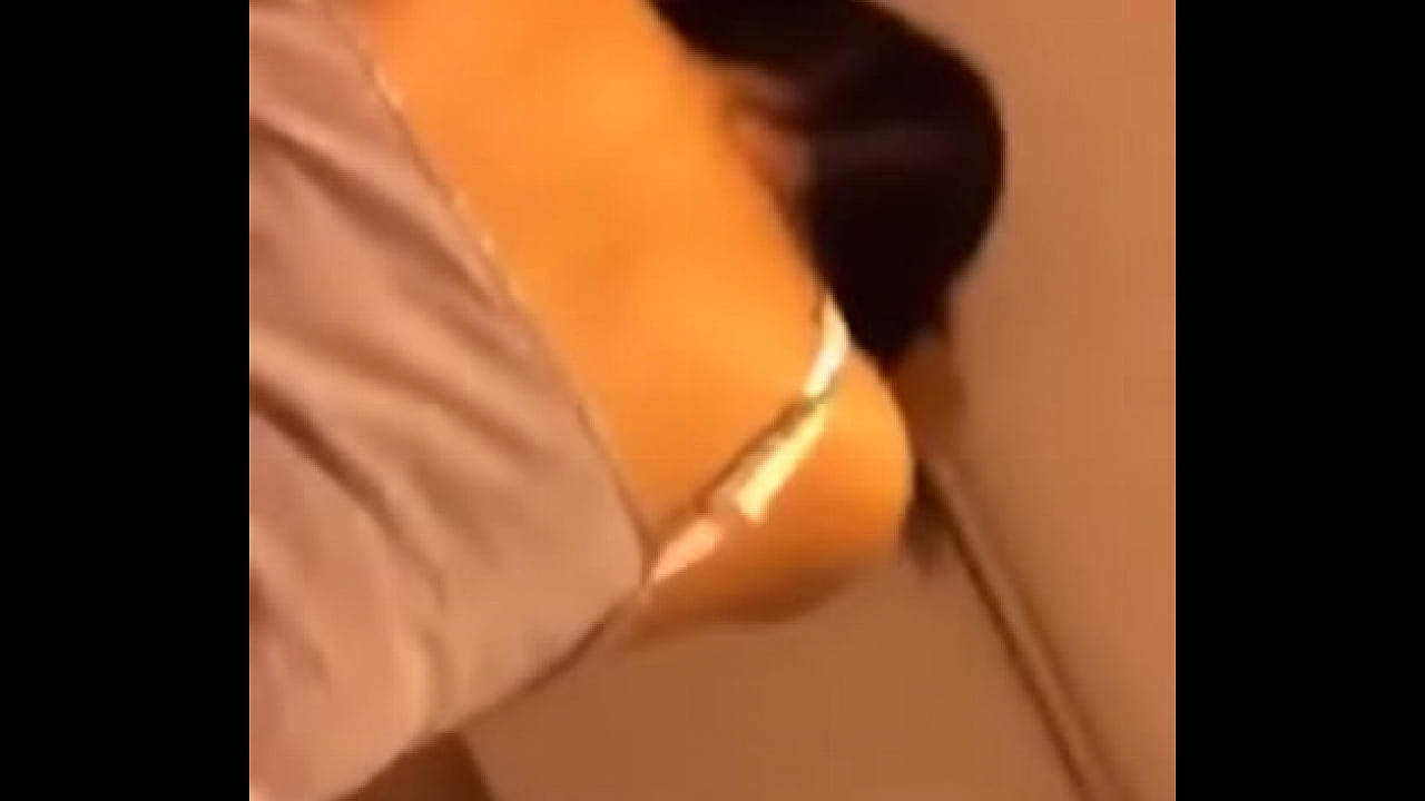 Gf shared in a restroom