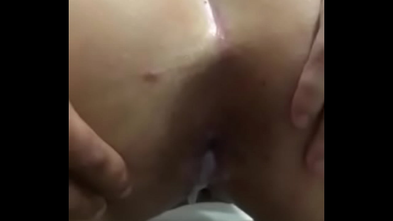 Anal gostoso para descontrair